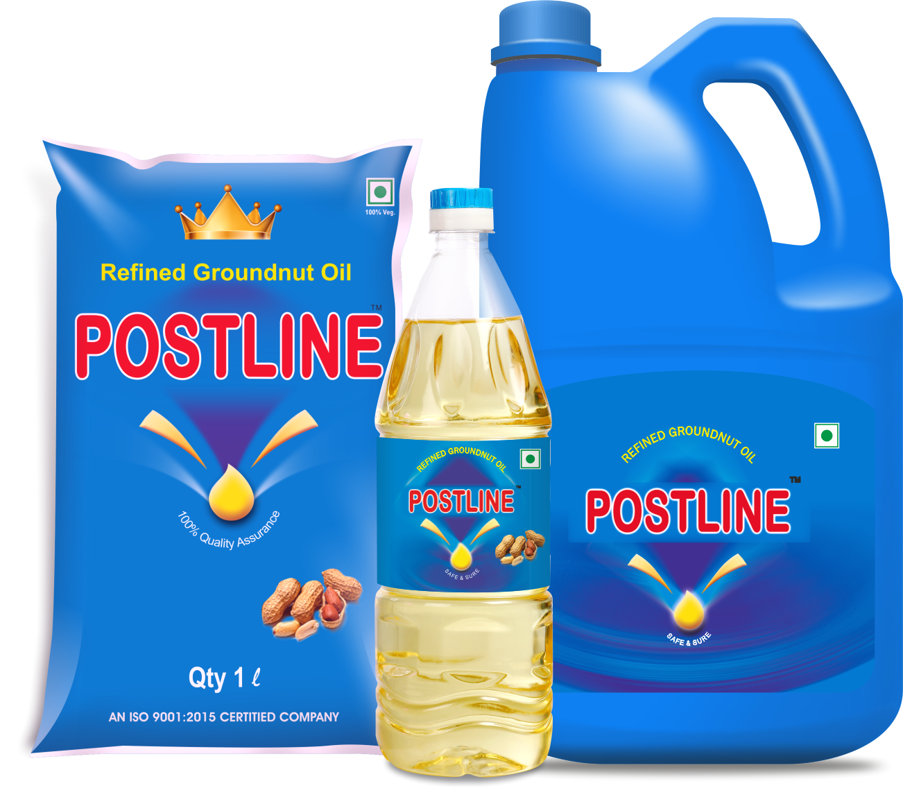 Postline Ref gn group