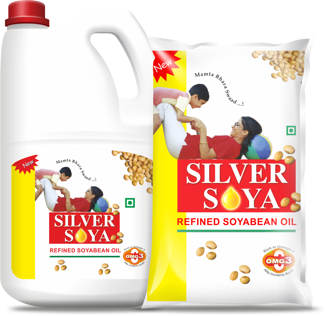 Silver Soya group